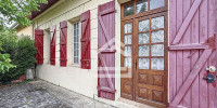 maison à ST MEDARD EN JALLES (33160)